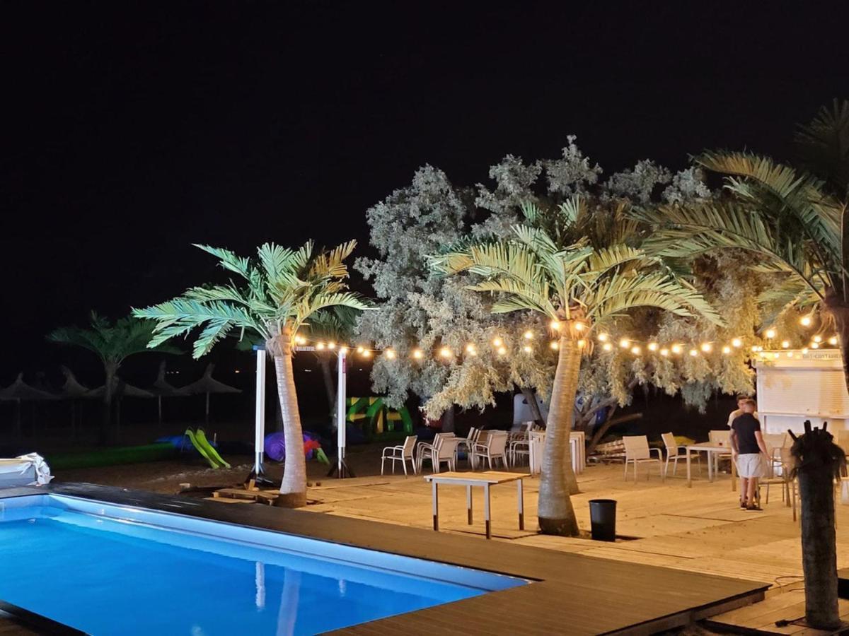 Signature Promenada Hotel Apartments Năvodari المظهر الخارجي الصورة