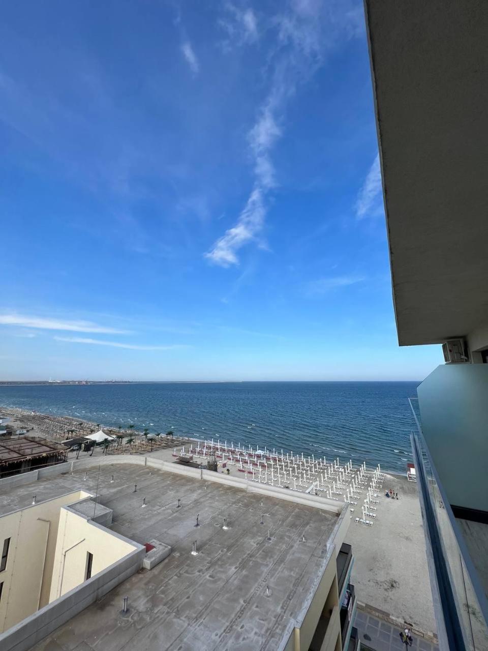 Signature Promenada Hotel Apartments Năvodari المظهر الخارجي الصورة