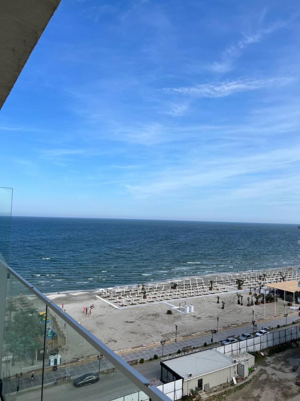 Signature Promenada Hotel Apartments Năvodari المظهر الخارجي الصورة