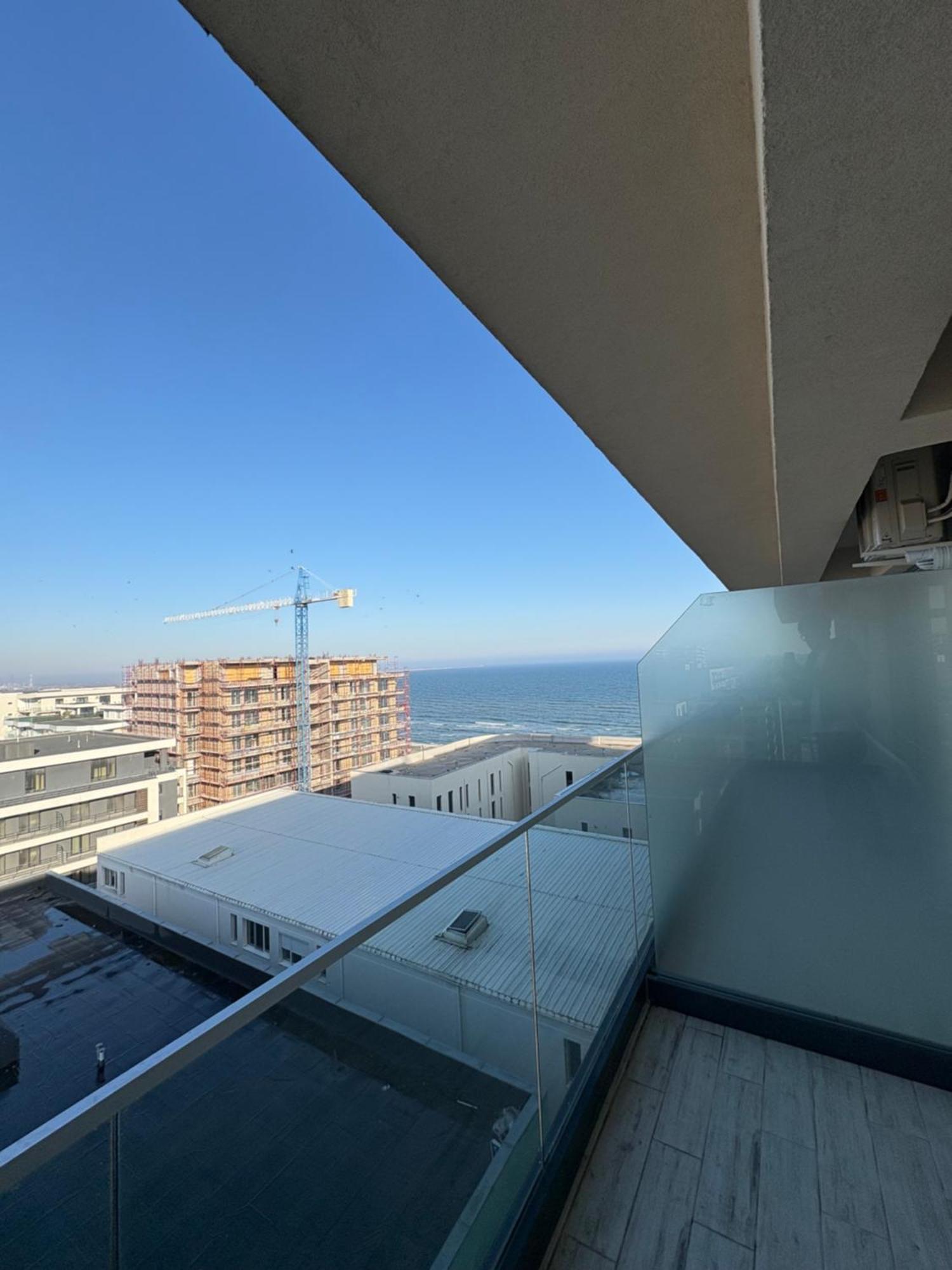 Signature Promenada Hotel Apartments Năvodari المظهر الخارجي الصورة