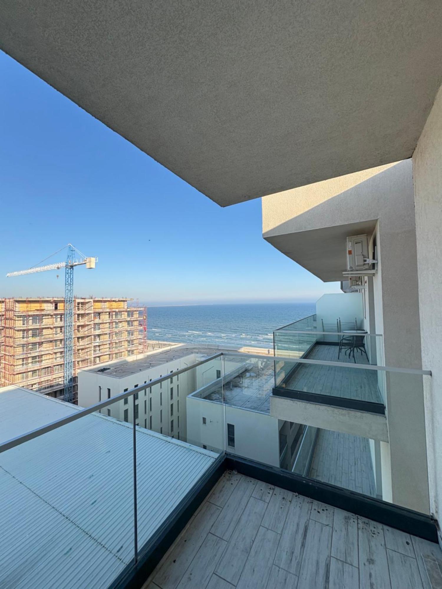 Signature Promenada Hotel Apartments Năvodari المظهر الخارجي الصورة